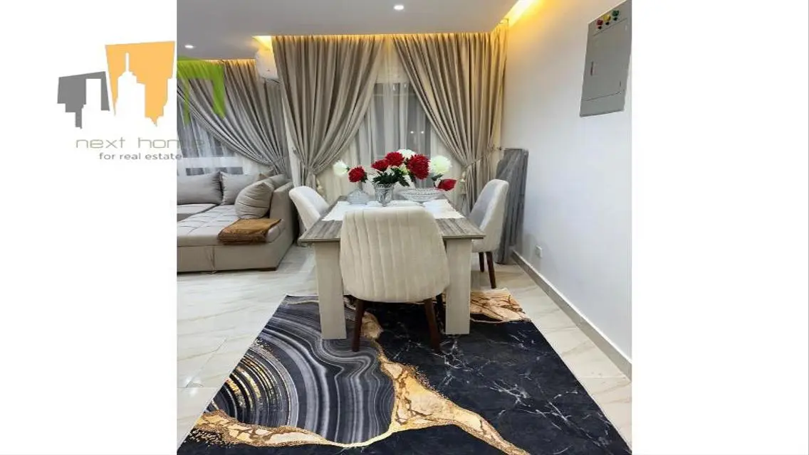 Luxurious Apartment for Rent - 18000 sqm