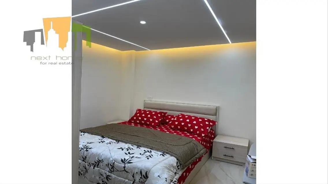 Luxurious Apartment for Rent - 18000 sqm