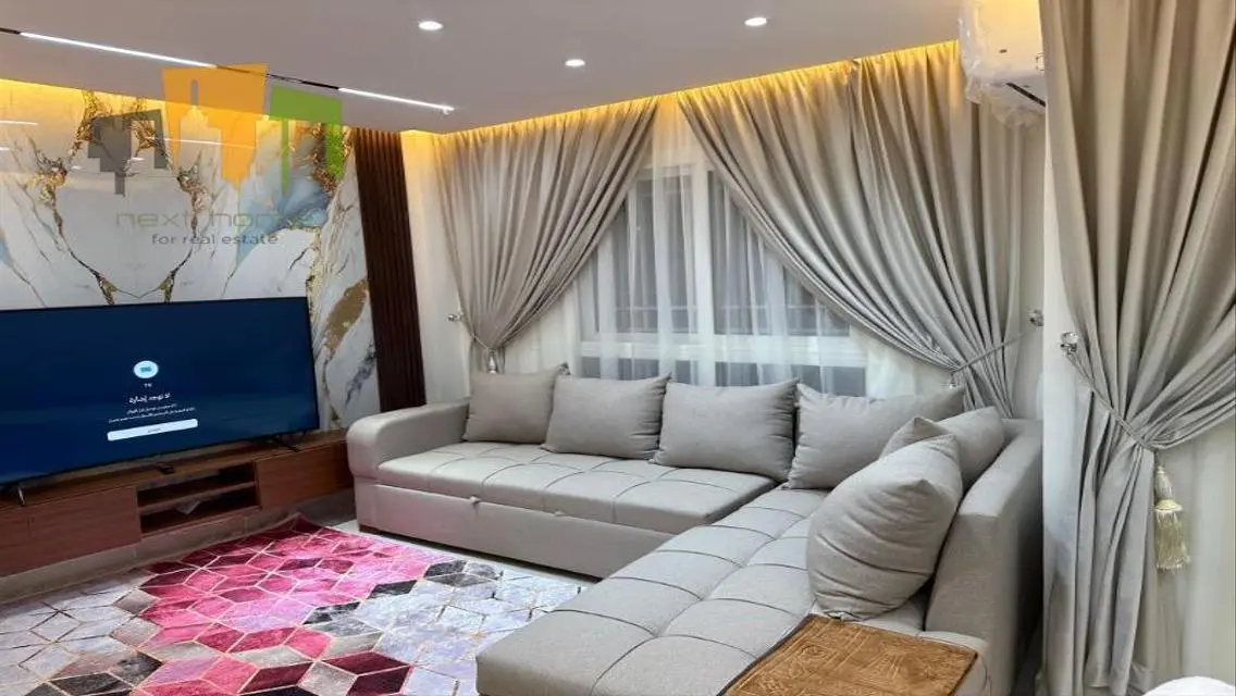 Luxurious Apartment for Rent - 18000 sqm