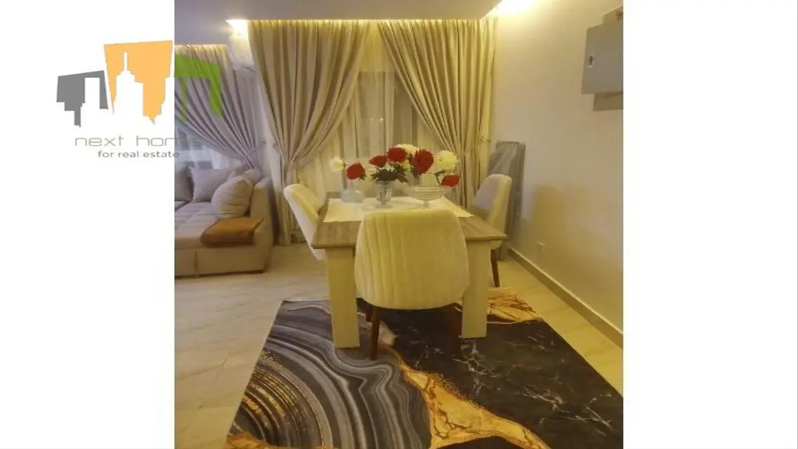 Luxurious Apartment for Rent - 18000 sqm