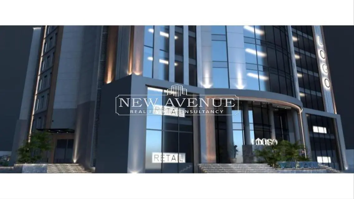 Luxury Property for Rent at 400,000 EGP