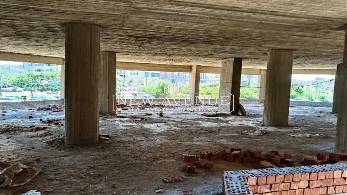 Luxury Property for Rent at 400,000 EGP