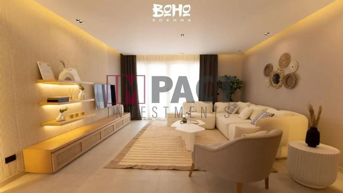 Luxury Villa for Sale with Private Pool and Garden