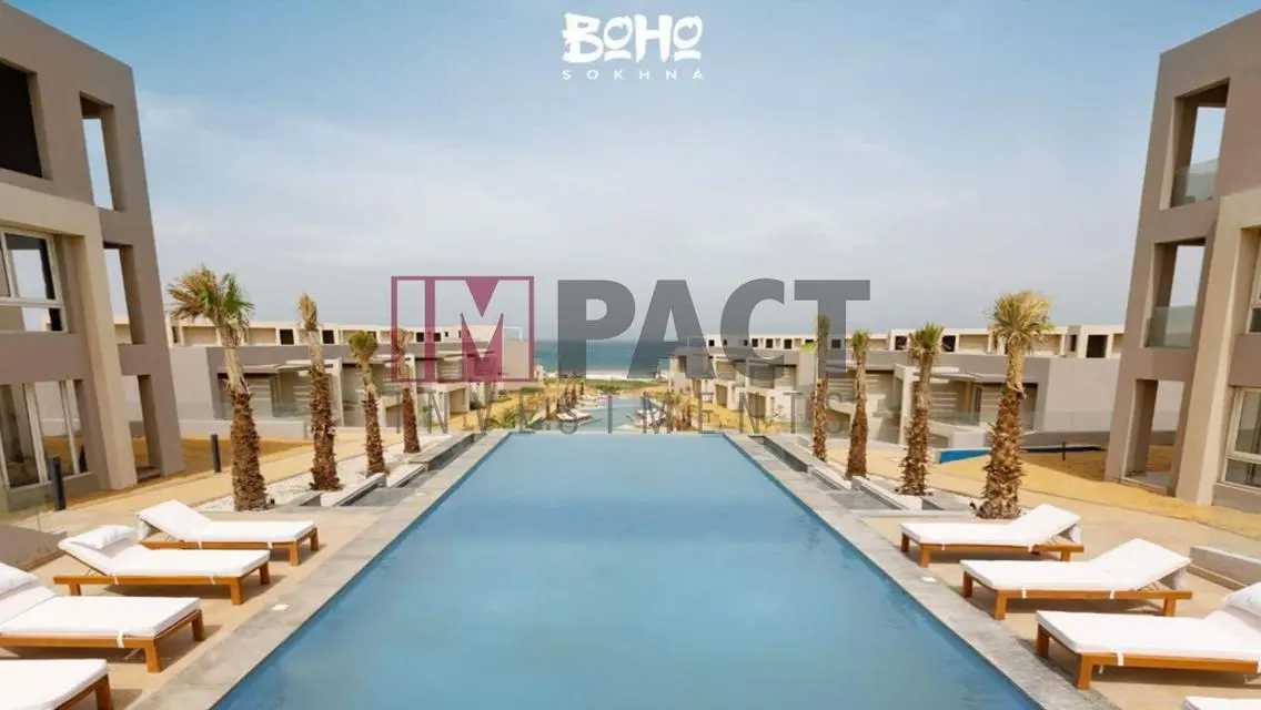 Luxury Villa for Sale with Private Pool and Garden