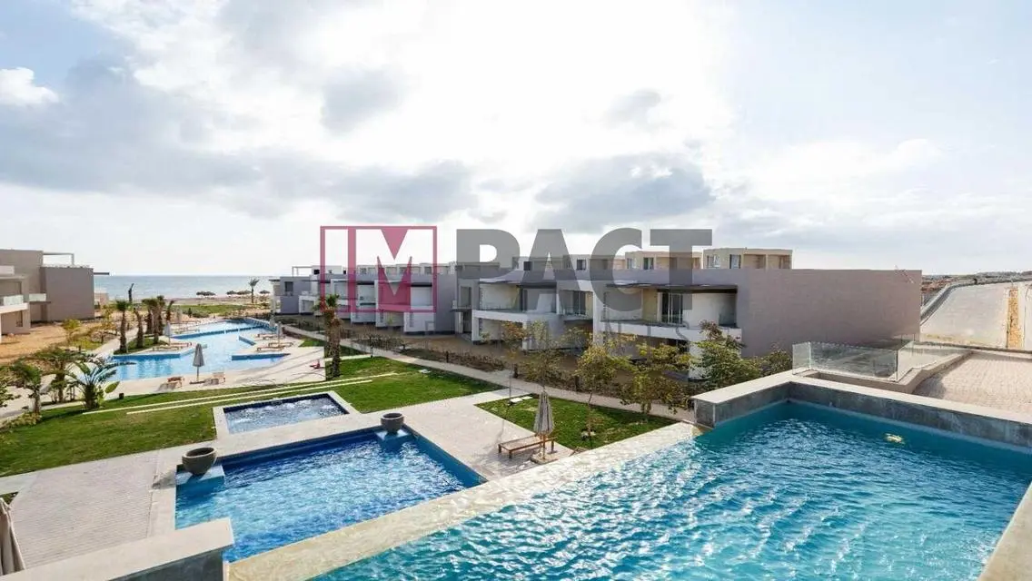 Luxury Villa for Sale with Private Pool and Garden