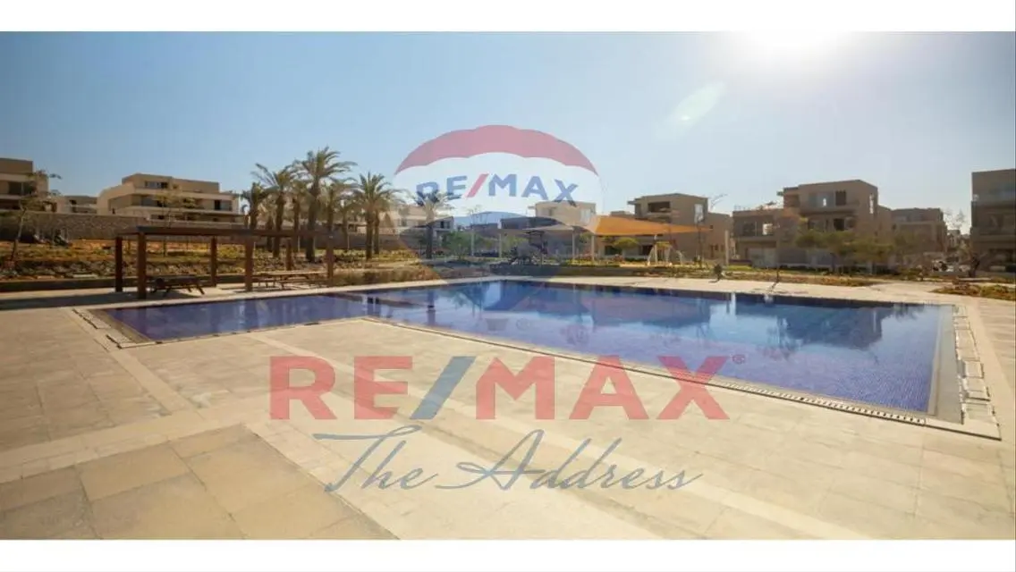 فيلات فاخرة للبيع في 5th Settlement