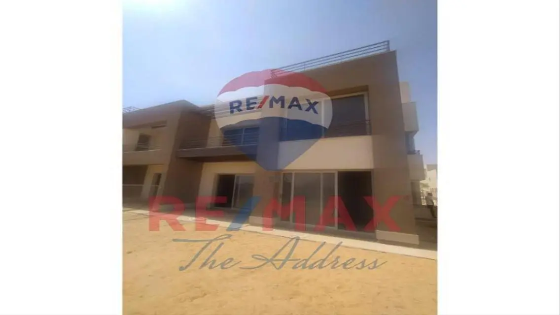 فيلات فاخرة للبيع في 5th Settlement