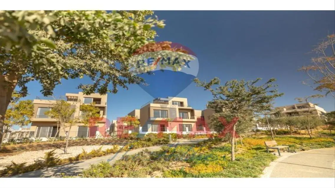 فيلات فاخرة للبيع في 5th Settlement