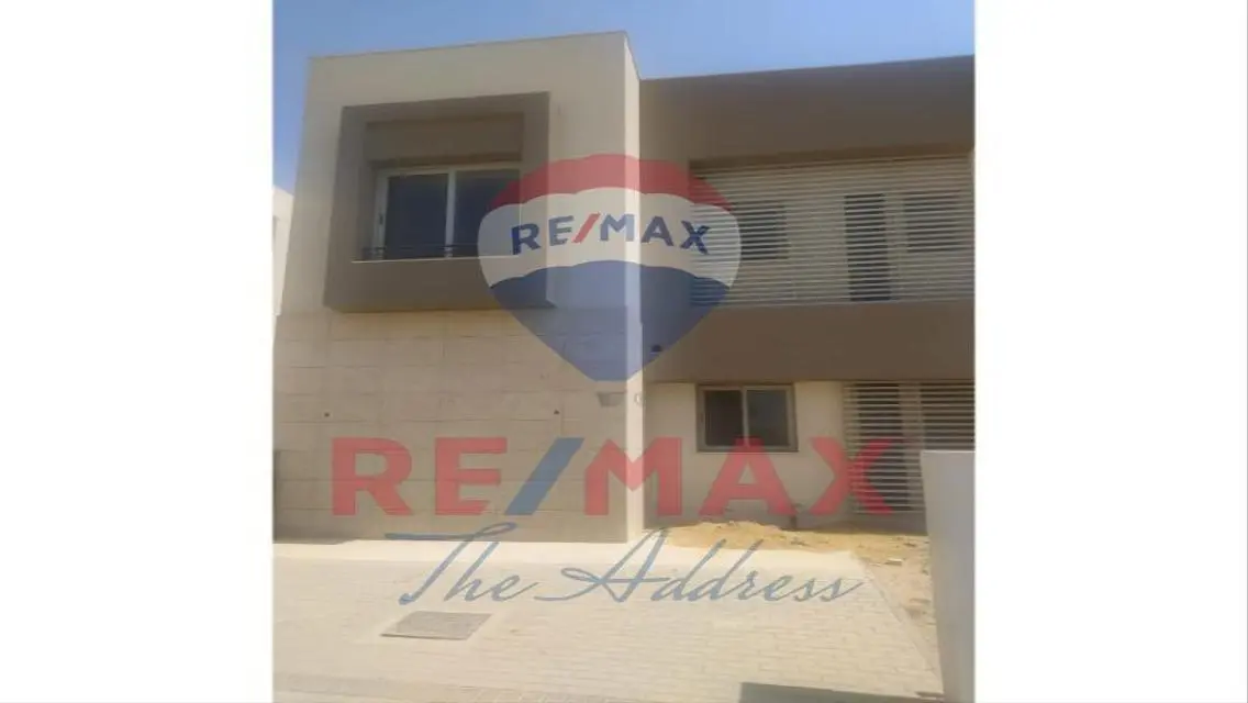 فيلات فاخرة للبيع في 5th Settlement