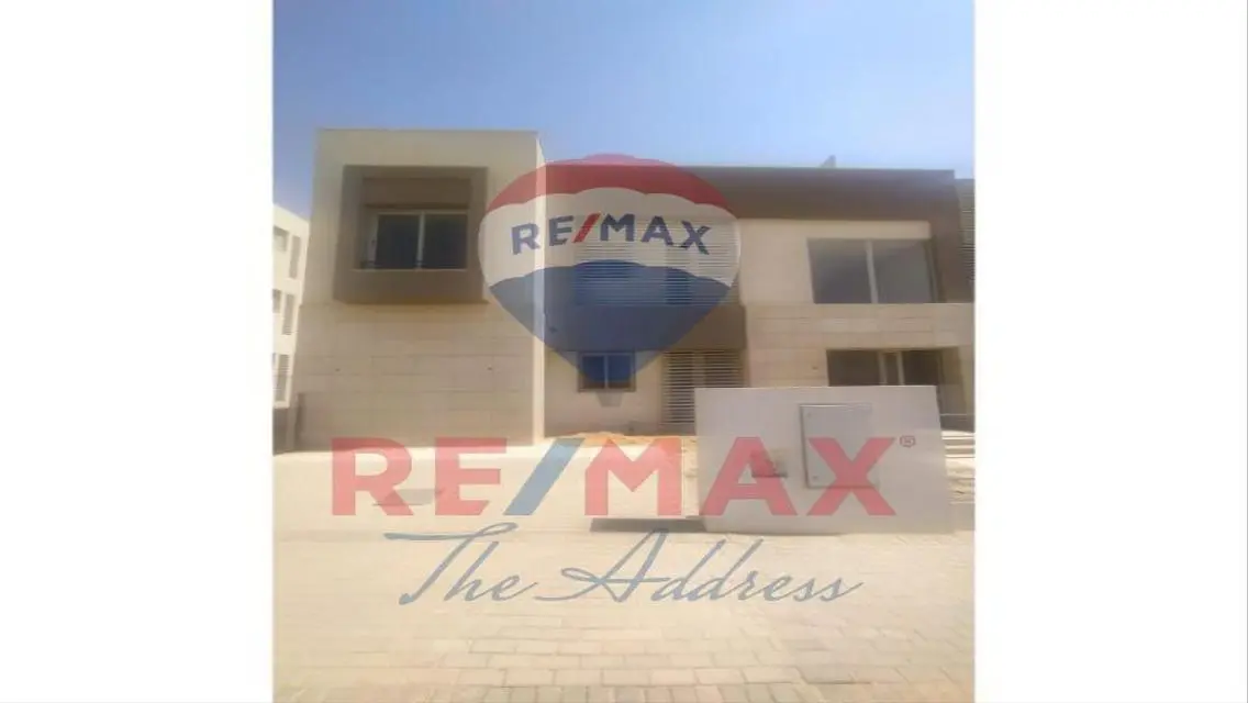 فيلات فاخرة للبيع في 5th Settlement