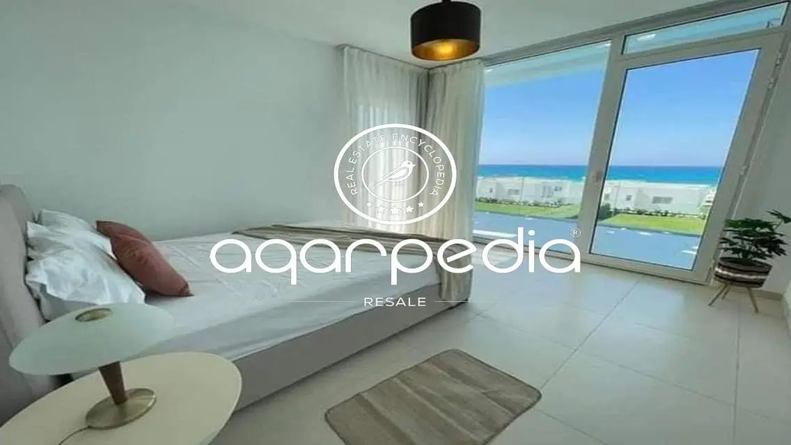 Luxurious Apartment for Rent in a Prime Area