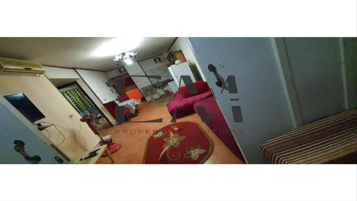 Luxury Apartment for Sale with Spacious Layout