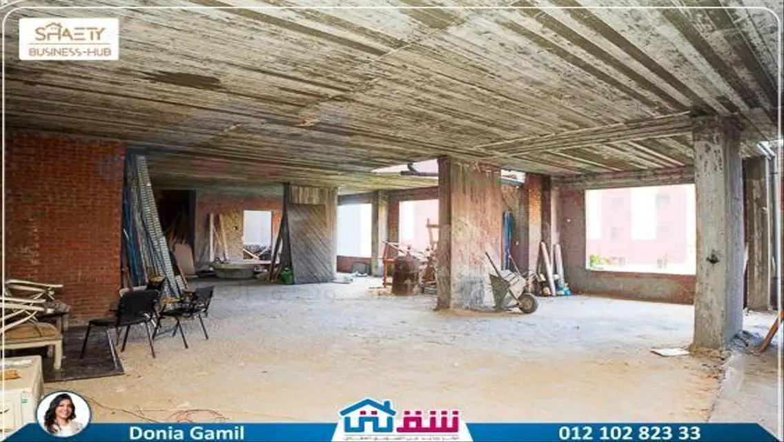 Unique Investment Property of 400 Meters