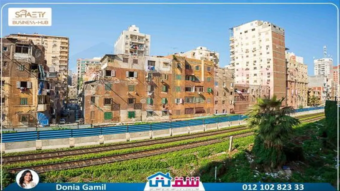 Unique Investment Property of 400 Meters