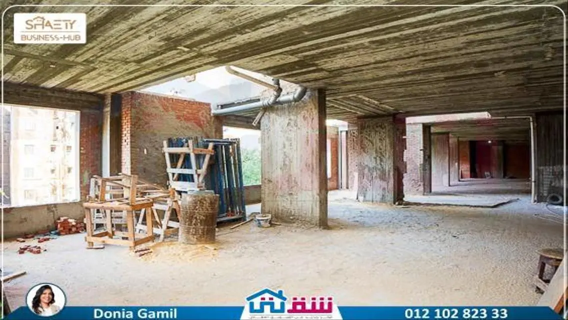 Unique Investment Property of 400 Meters