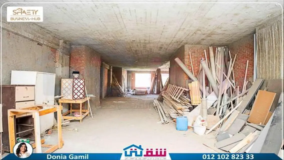 Unique Investment Property of 400 Meters