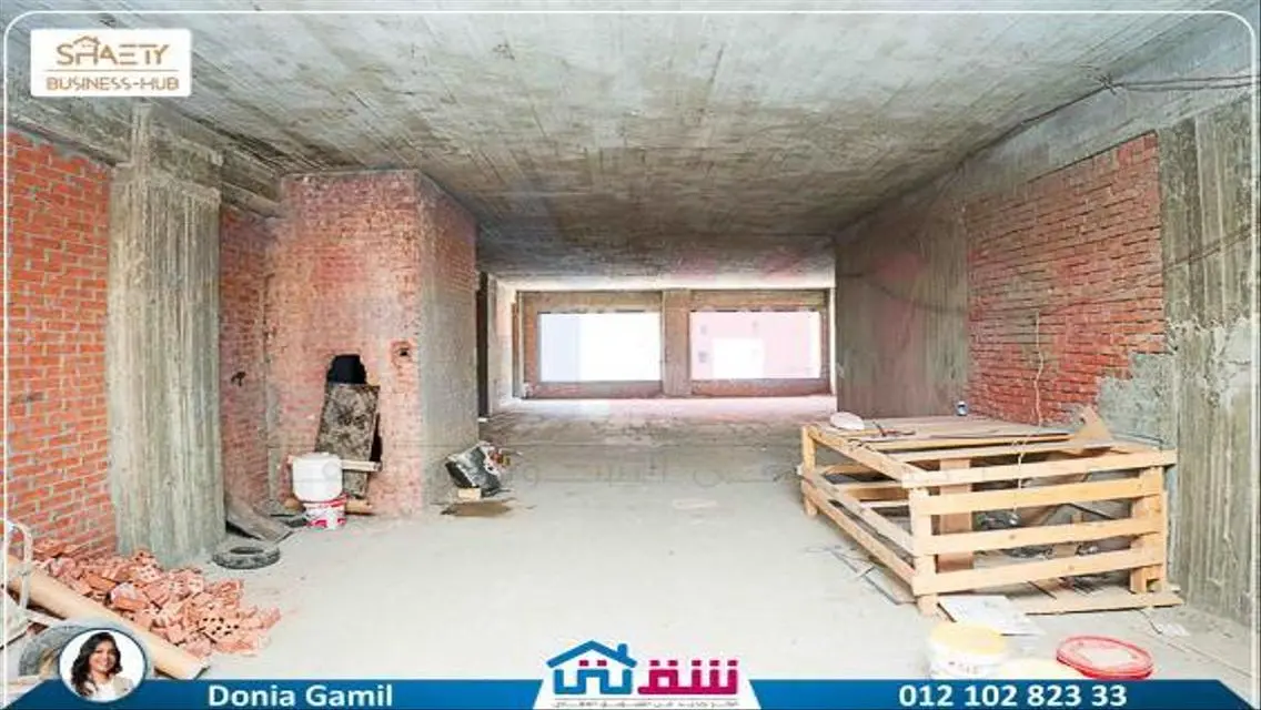 Unique Investment Property of 400 Meters