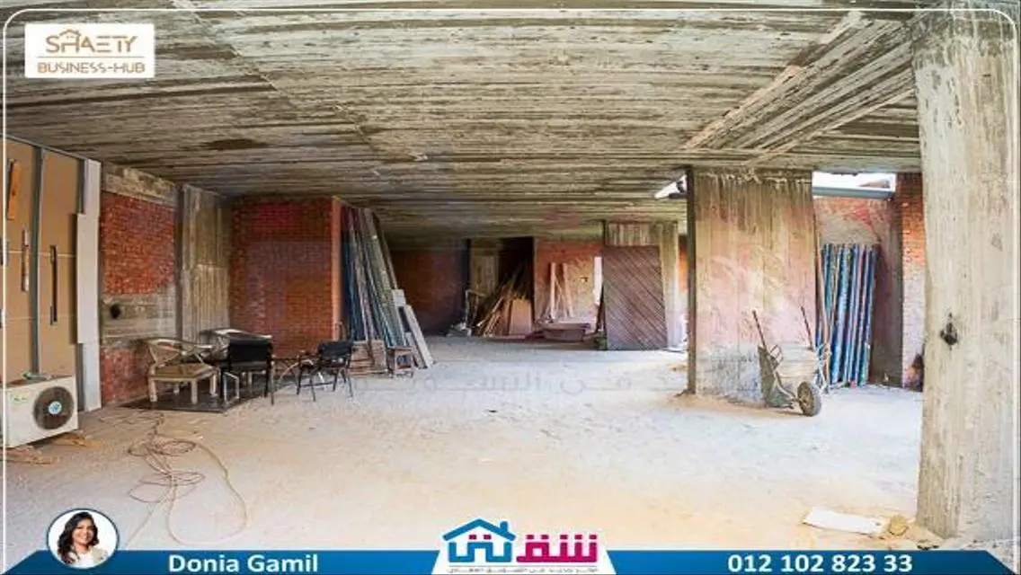 Unique Investment Property of 400 Meters
