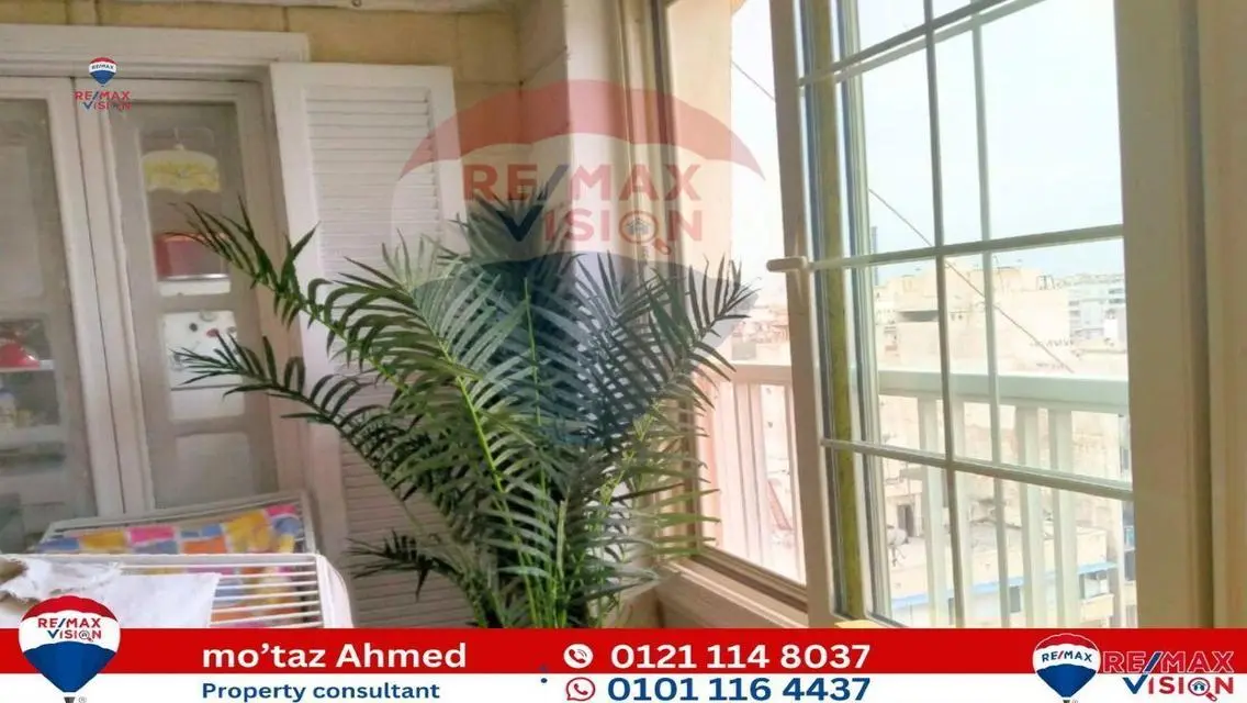 Apartment for Sale with 200 sqm Stunning View
