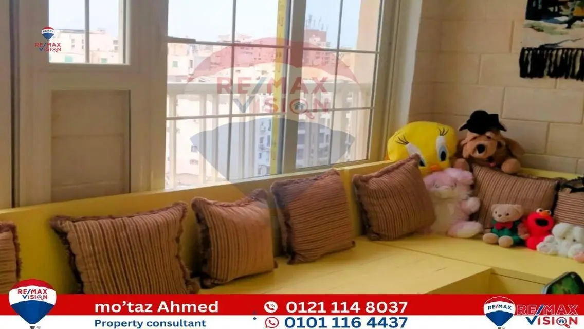 Apartment for Sale with 200 sqm Stunning View