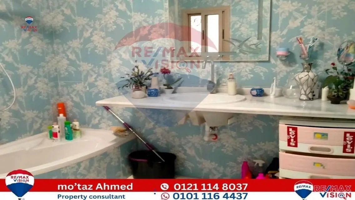 Apartment for Sale with 200 sqm Stunning View