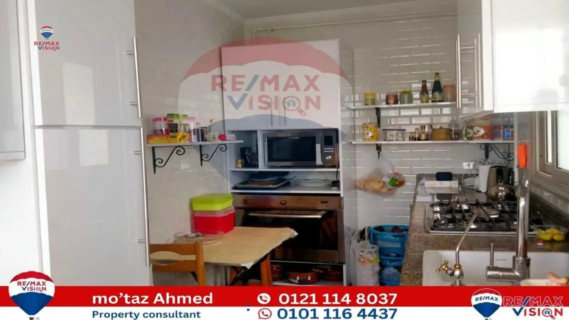 Apartment for Sale with 200 sqm Stunning View