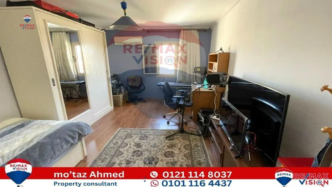 Apartment for Sale with 200 sqm Stunning View
