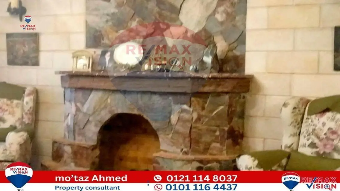 Apartment for Sale with 200 sqm Stunning View