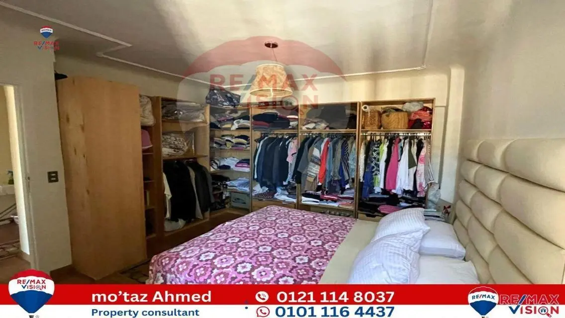 Apartment for Sale with 200 sqm Stunning View