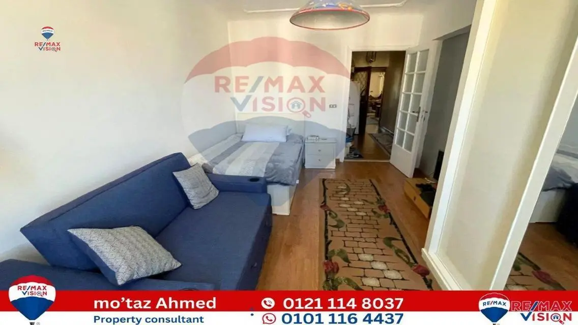 Apartment for Sale with 200 sqm Stunning View