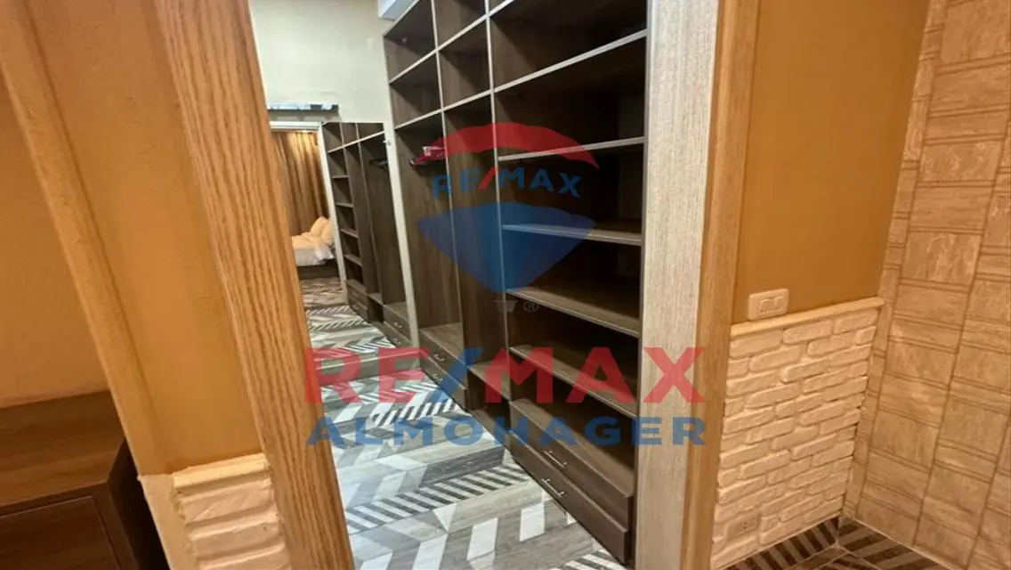 Luxury Apartment for Sale at 95000 EGP with Amazing Amenities