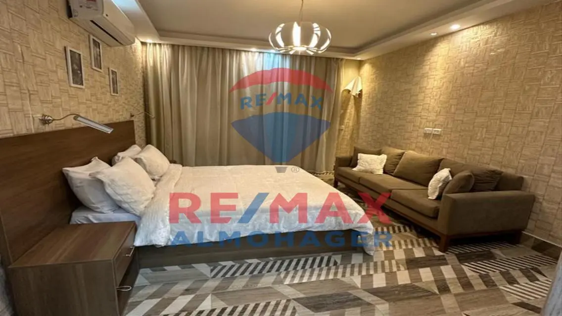 Luxury Apartment for Sale at 95000 EGP with Amazing Amenities