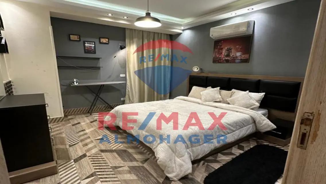 Luxury Apartment for Sale at 95000 EGP with Amazing Amenities