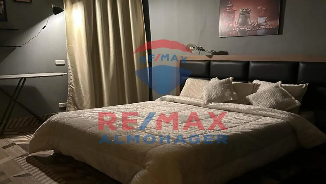 Luxury Apartment for Sale at 95000 EGP with Amazing Amenities