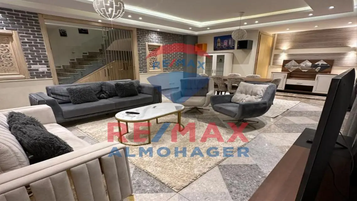 Luxury Apartment for Sale at 95000 EGP with Amazing Amenities