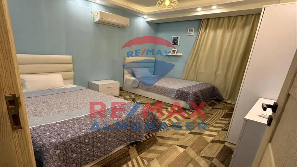 Luxury Apartment for Sale at 95000 EGP with Amazing Amenities