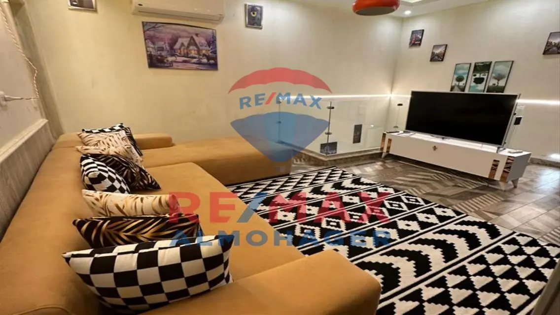 Luxury Apartment for Sale at 95000 EGP with Amazing Amenities