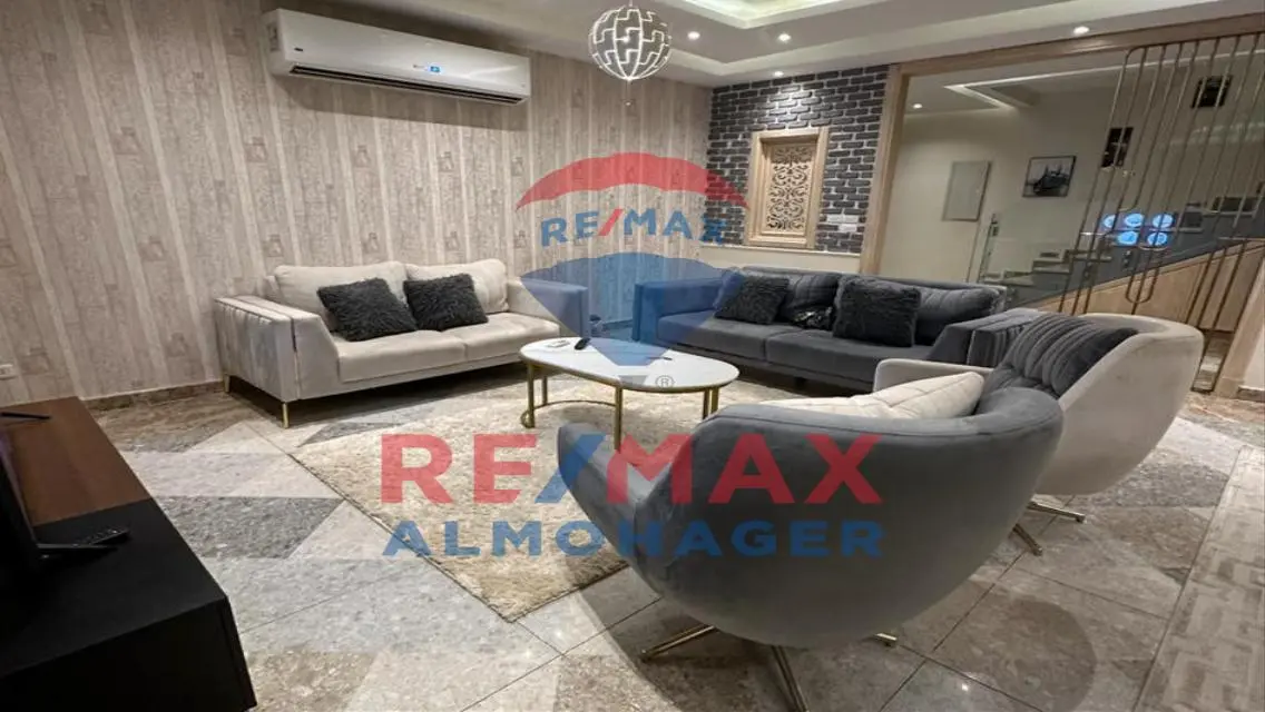 Luxury Apartment for Sale at 95000 EGP with Amazing Amenities