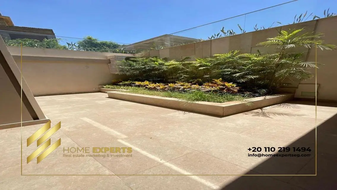 Luxury Apartment at an Attractive Price - 60000 EGP