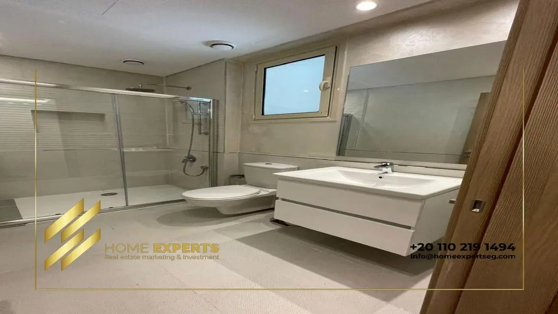 Luxury Apartment at an Attractive Price - 60000 EGP