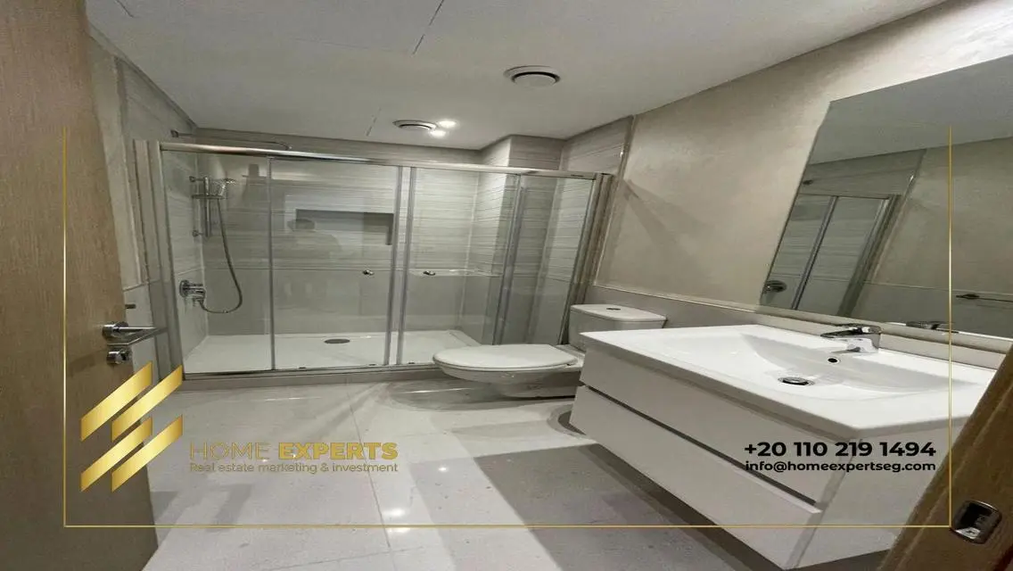 Luxury Apartment at an Attractive Price - 60000 EGP