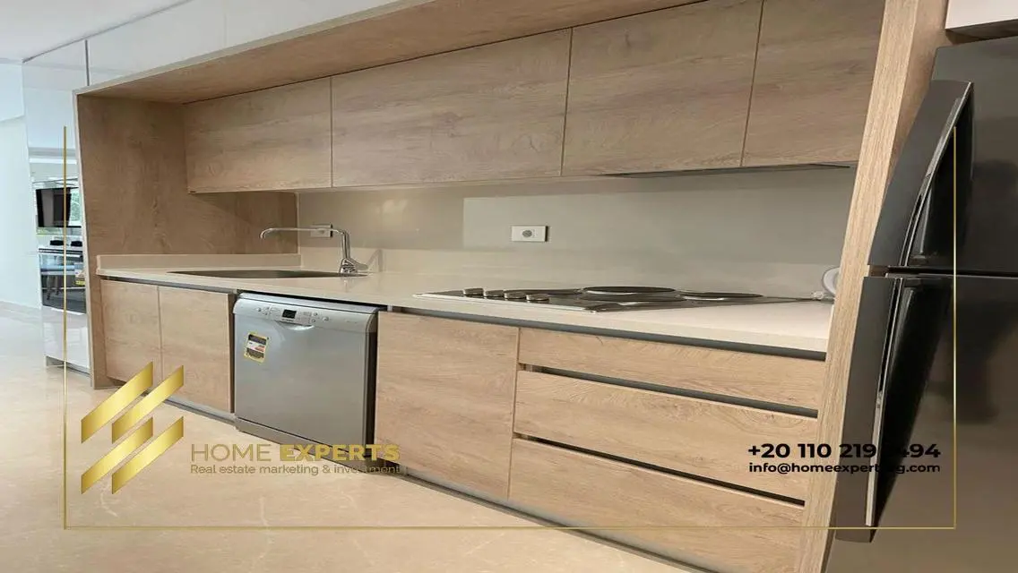 Luxury Apartment at an Attractive Price - 60000 EGP