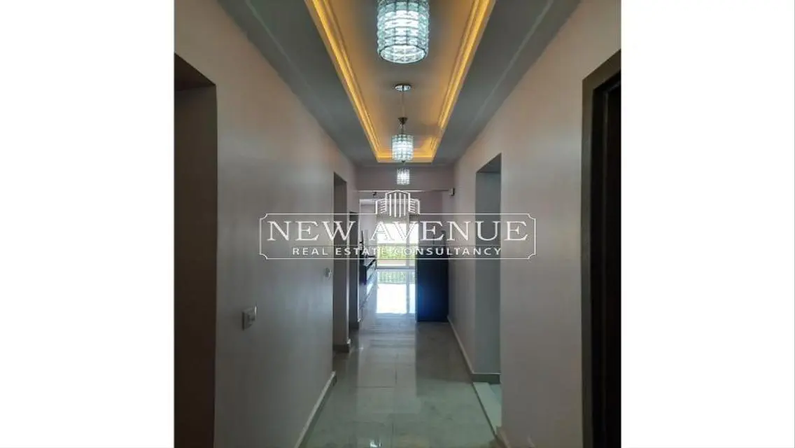 Luxury Apartment with 140 sqm in City Center