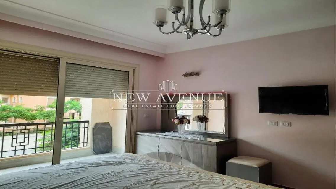 Luxury Apartment with 140 sqm in City Center