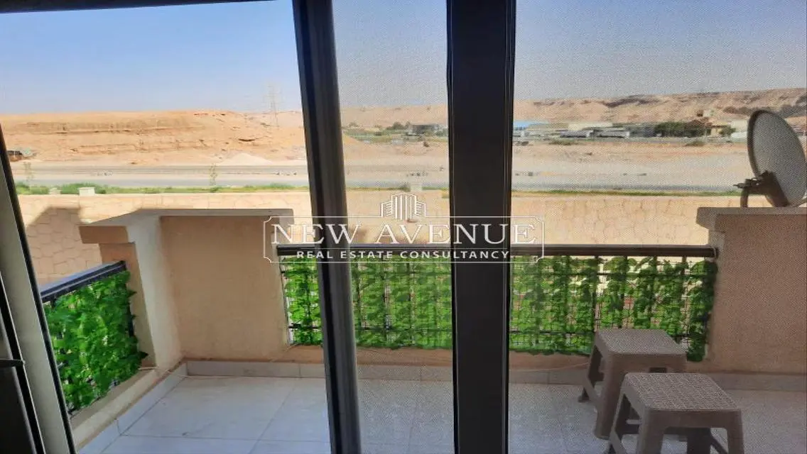 Luxury Apartment with 140 sqm in City Center