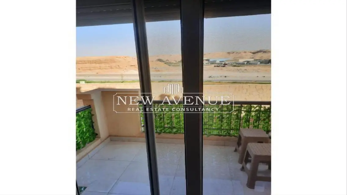 Luxury Apartment with 140 sqm in City Center
