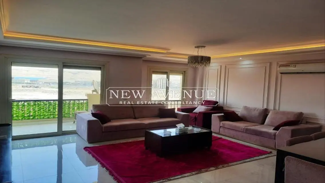 Luxury Apartment with 140 sqm in City Center