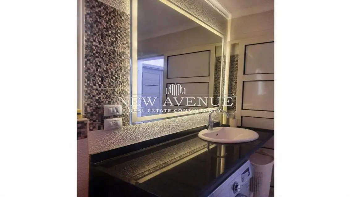 Luxury Apartment with 140 sqm in City Center