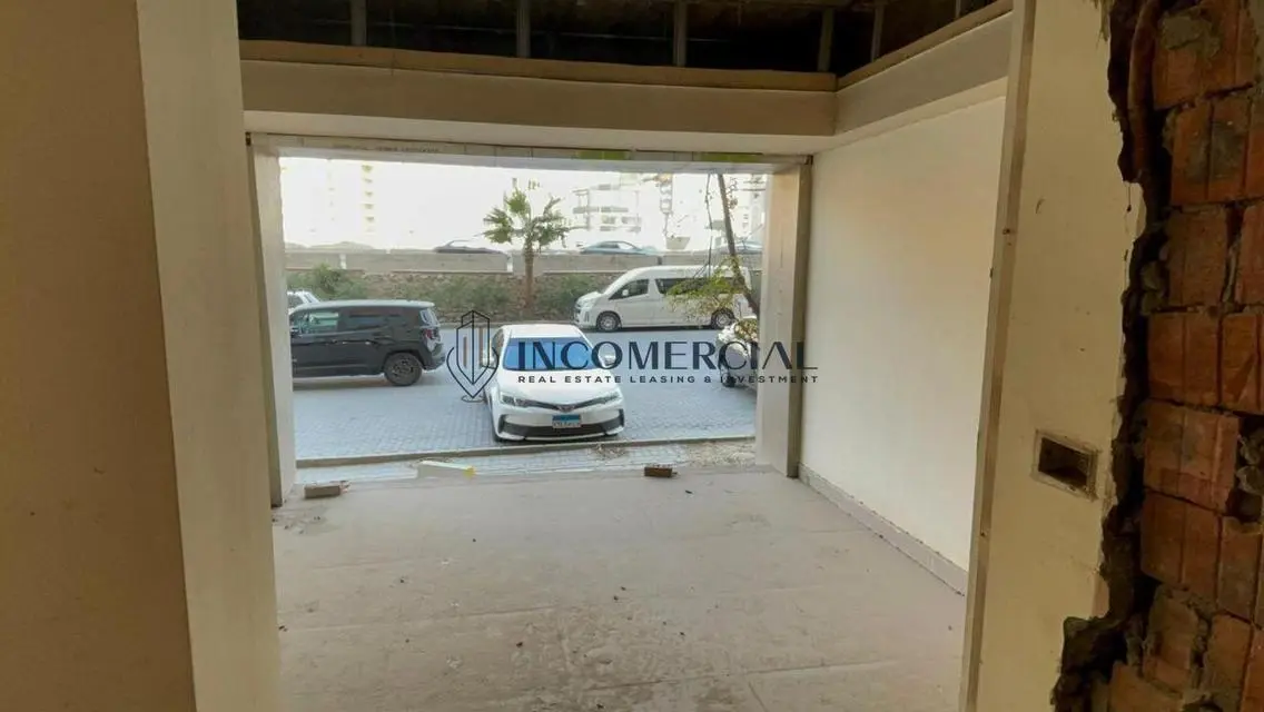 فرصة استثمارية رائعة - شقة بمساحة 185 متر