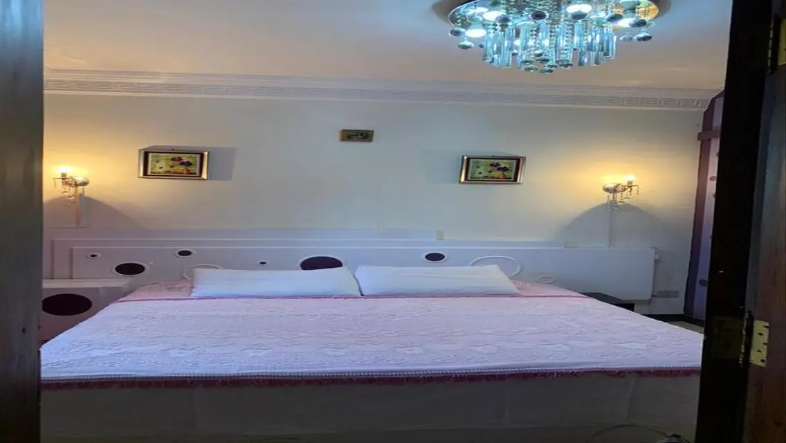 Luxury Apartment for Sale